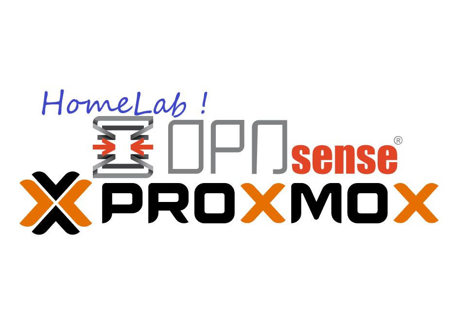 Monter son HomeLab sous Cluster